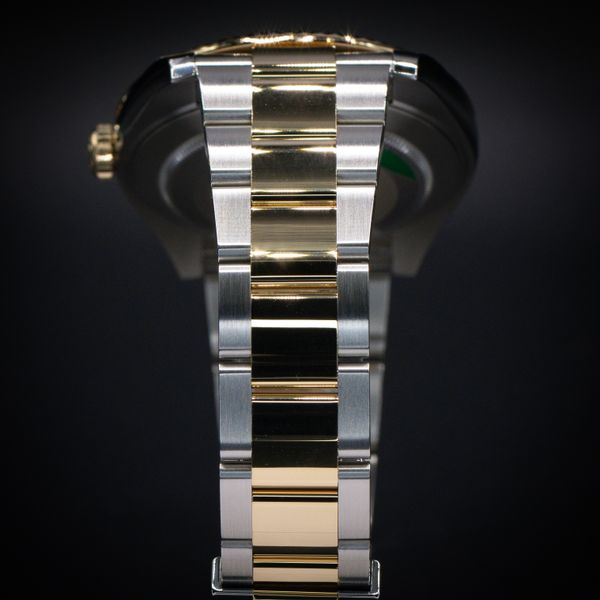 Rolex Datejust 41 126333